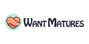 Want Matures logo