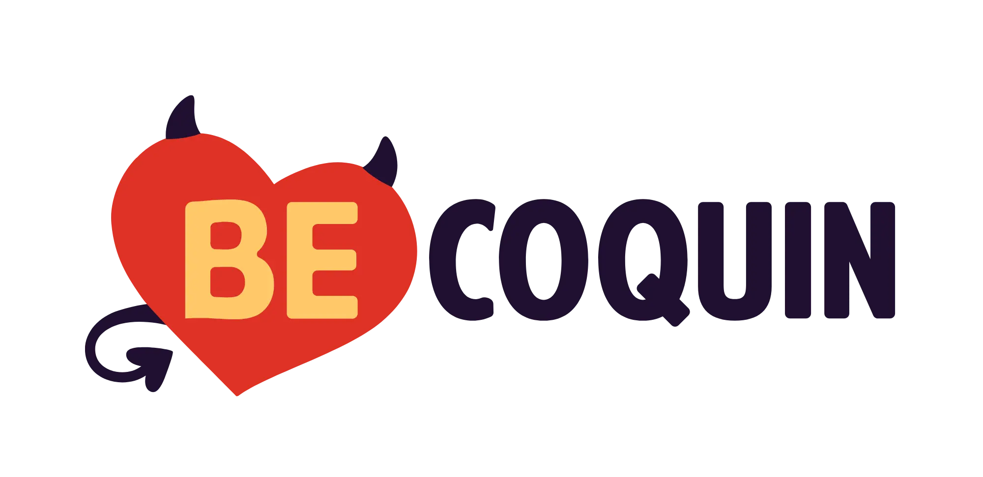 Be Coquin logo