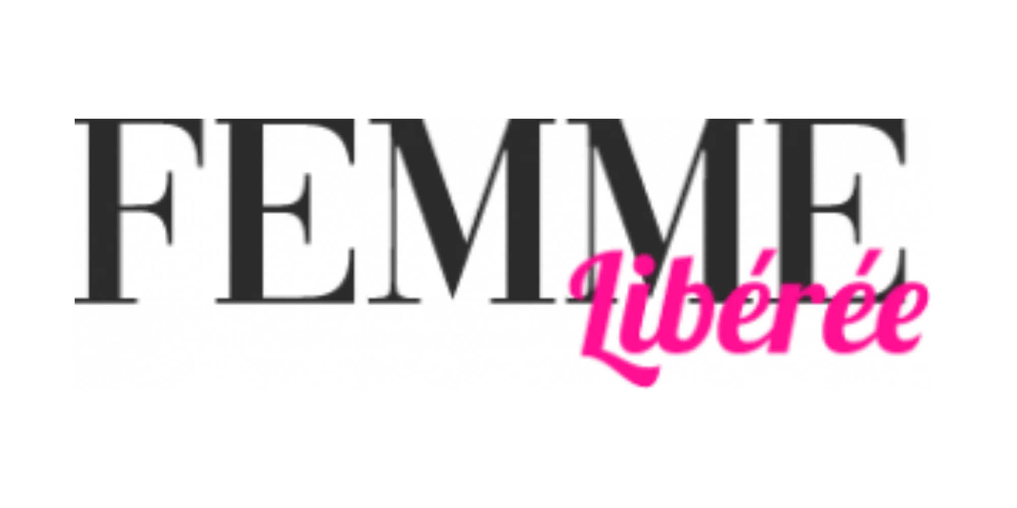 Femme liberee logo