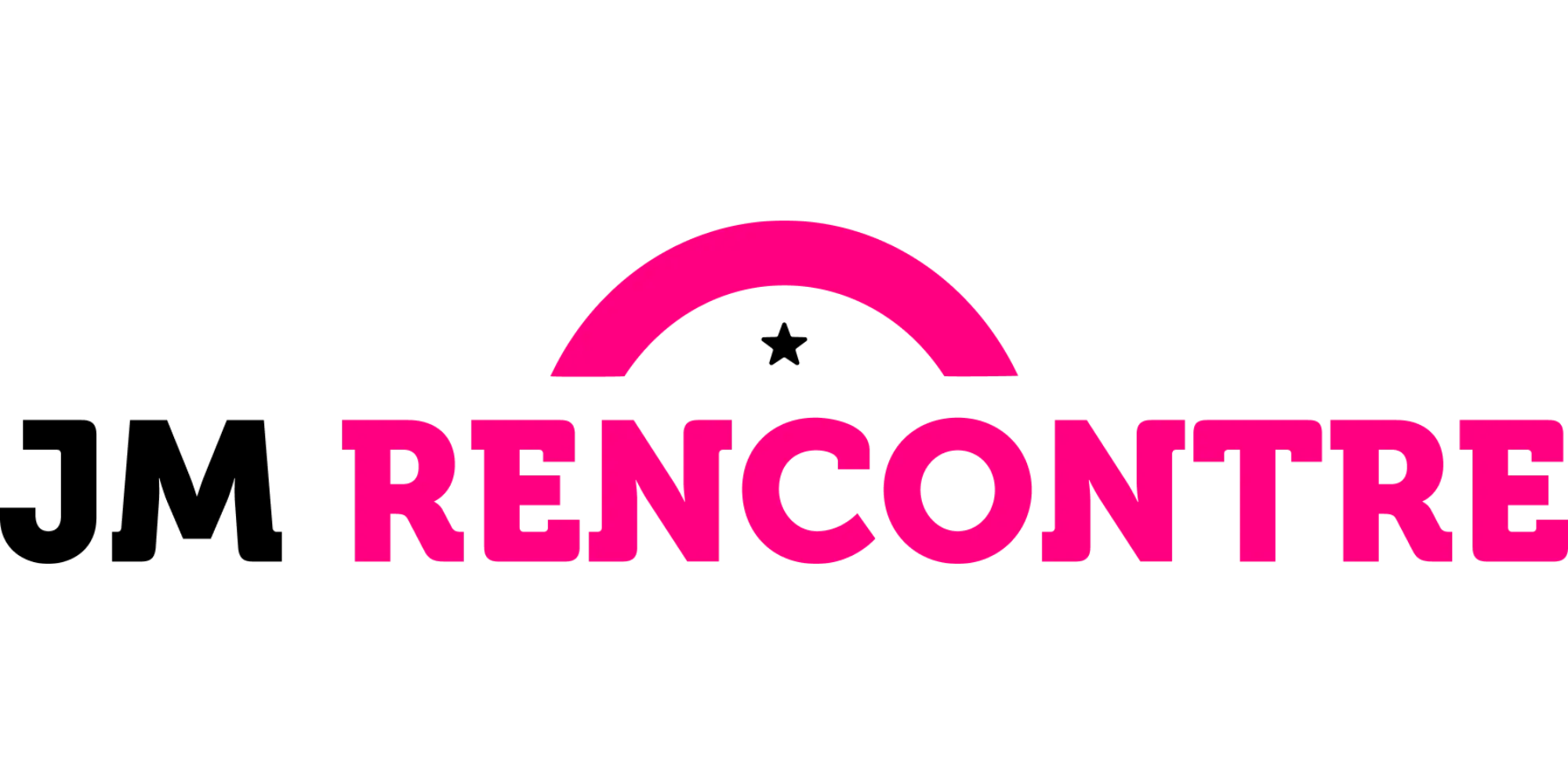 JM Rencontre logo
